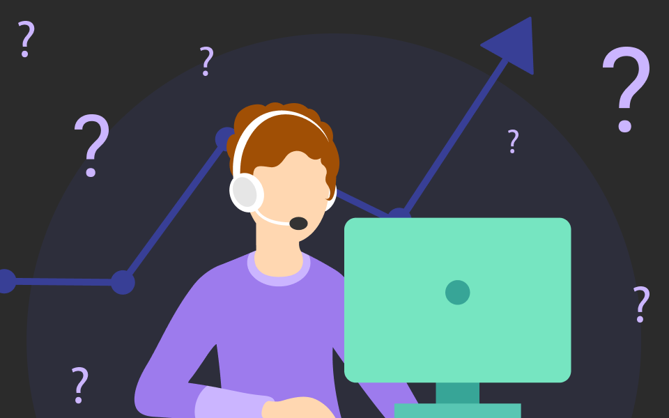 Contact Center Leaders Wrong Questions