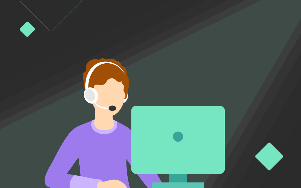 Replicant AI will help you build customized call center automation for your business that will simplify customer service and improve customer satisfaction.