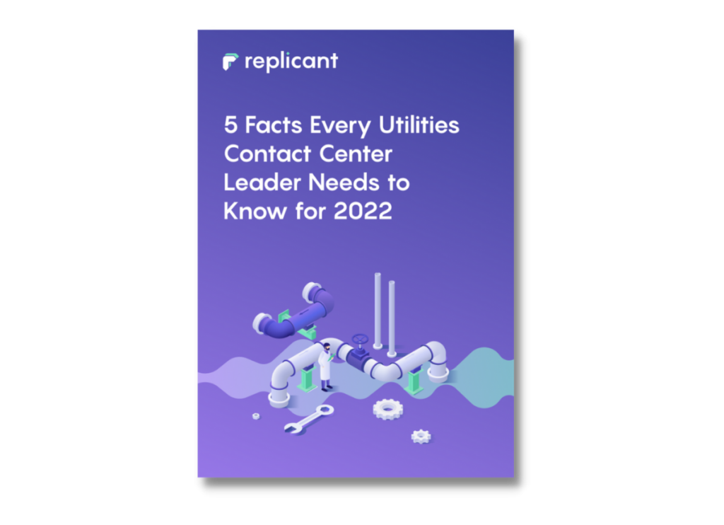 5 Facts Every Utilities Contact Center Leader Needs to Know
