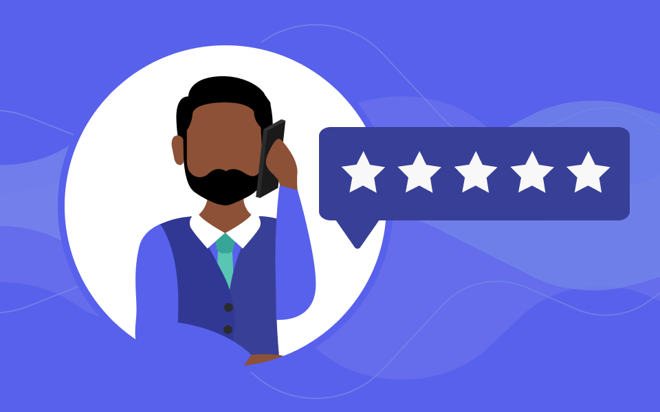 How AI Conversations Enhance the Customer Service Experience