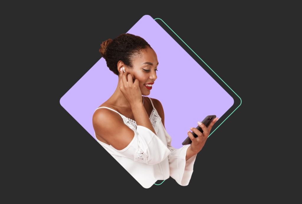 How Voice AI Is Transforming Customer Service for the Telecommunications Industry - Blog thumbnail
