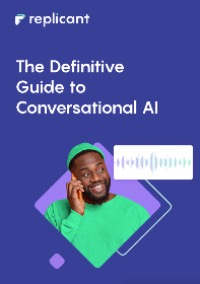 The Definitive Guide to Conversational AI 200