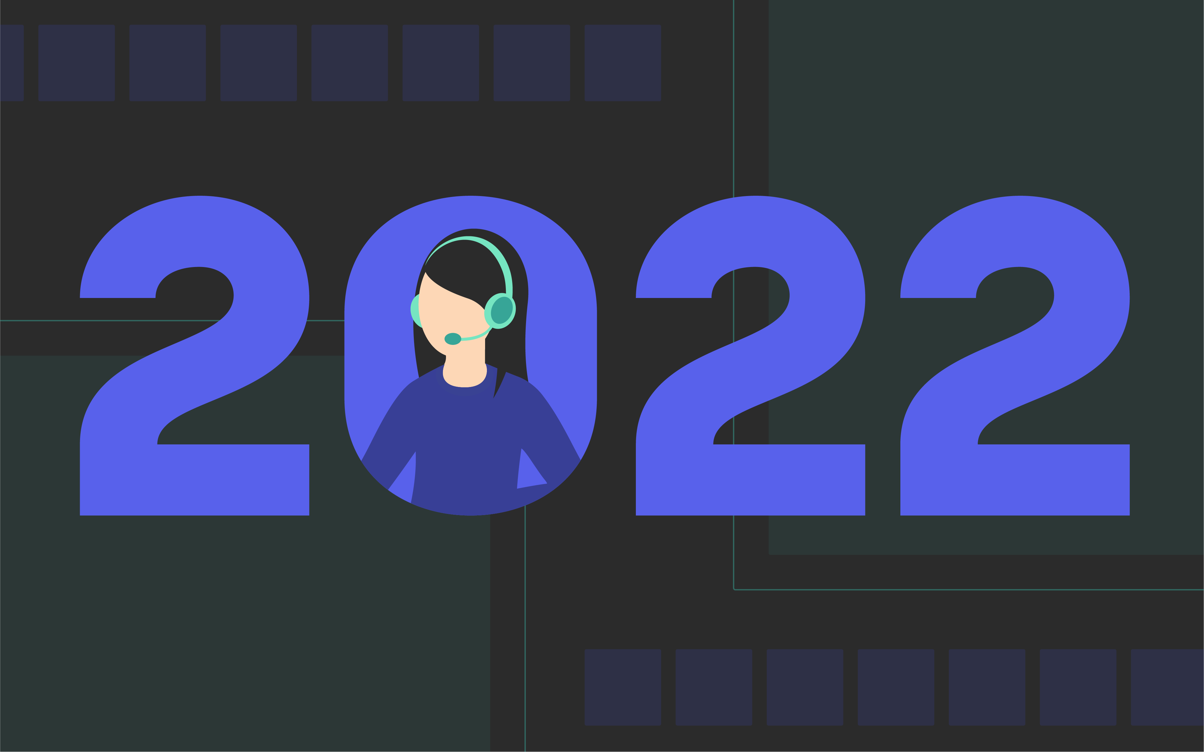 The Great Resignation – Remote Call Center Solutions in 2022 | Replicant