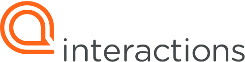 interactions logo